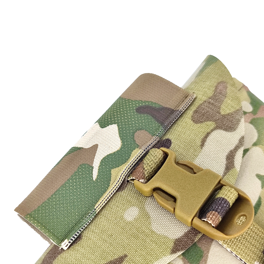 TR GBRS Style IFAS Individual First Aid System Pouch