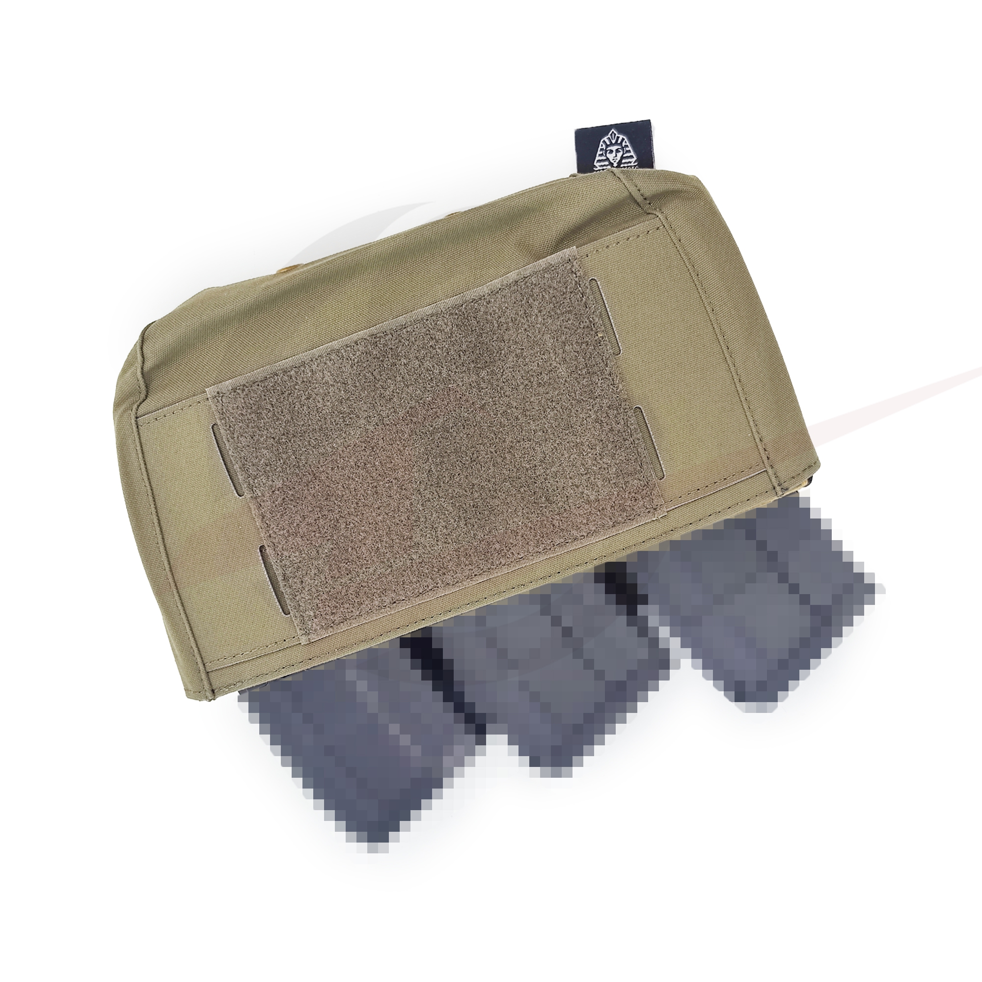 TR SC Style RAM Elastic Inserts