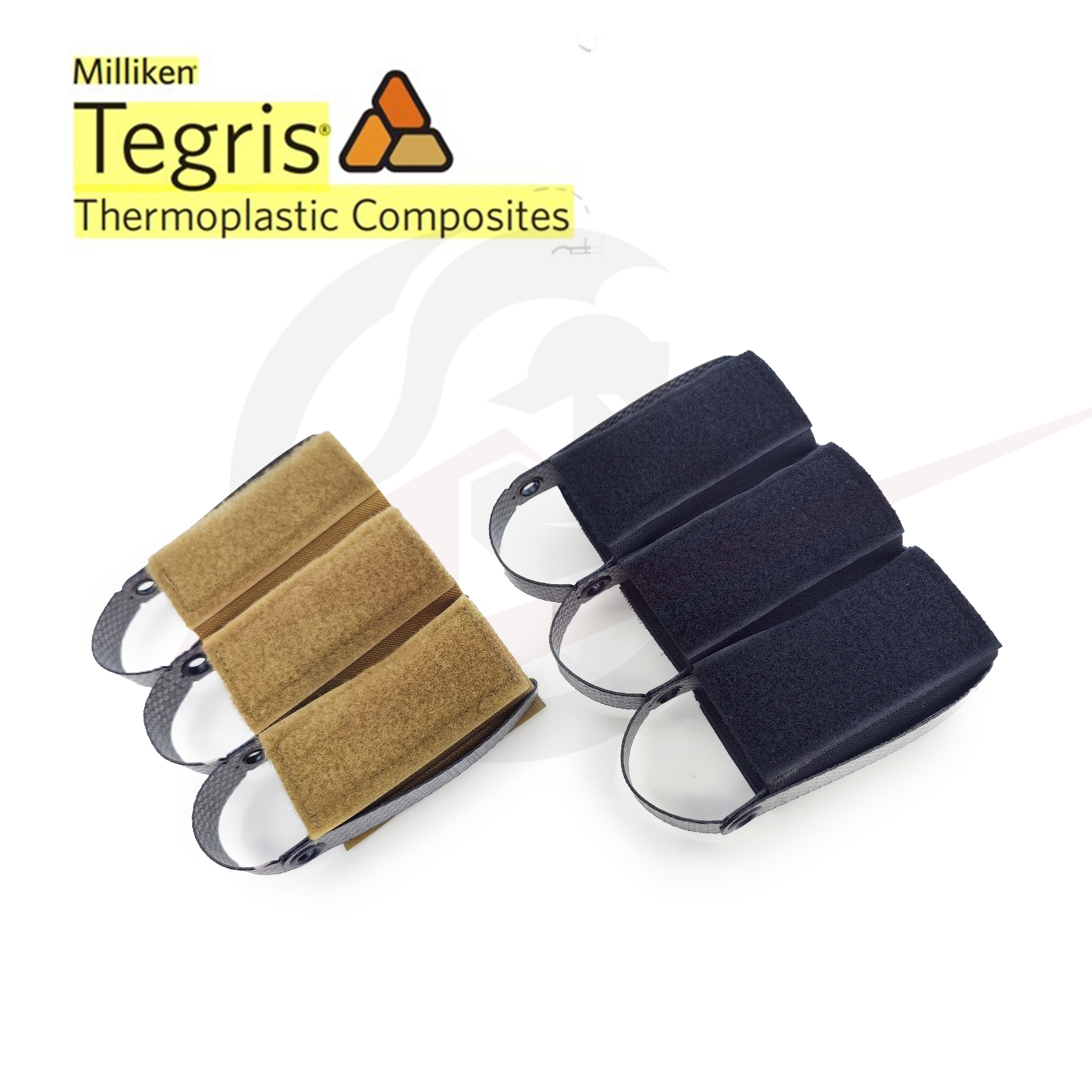 TR SC Style RAM Elastic Inserts