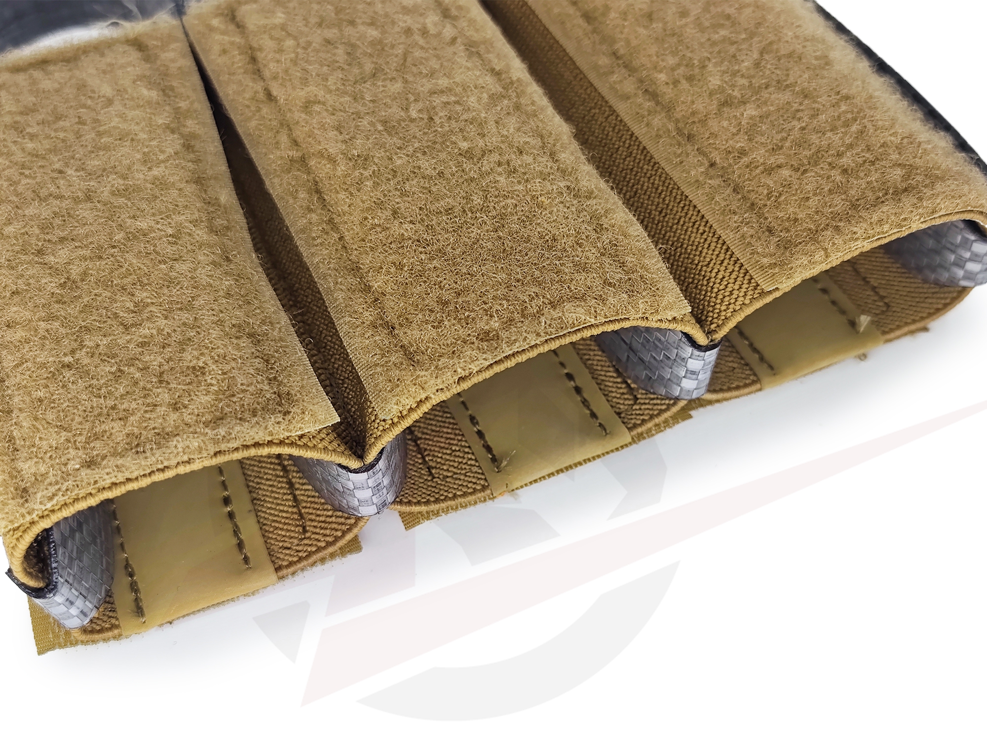 TR SC Style RAM Elastic Inserts