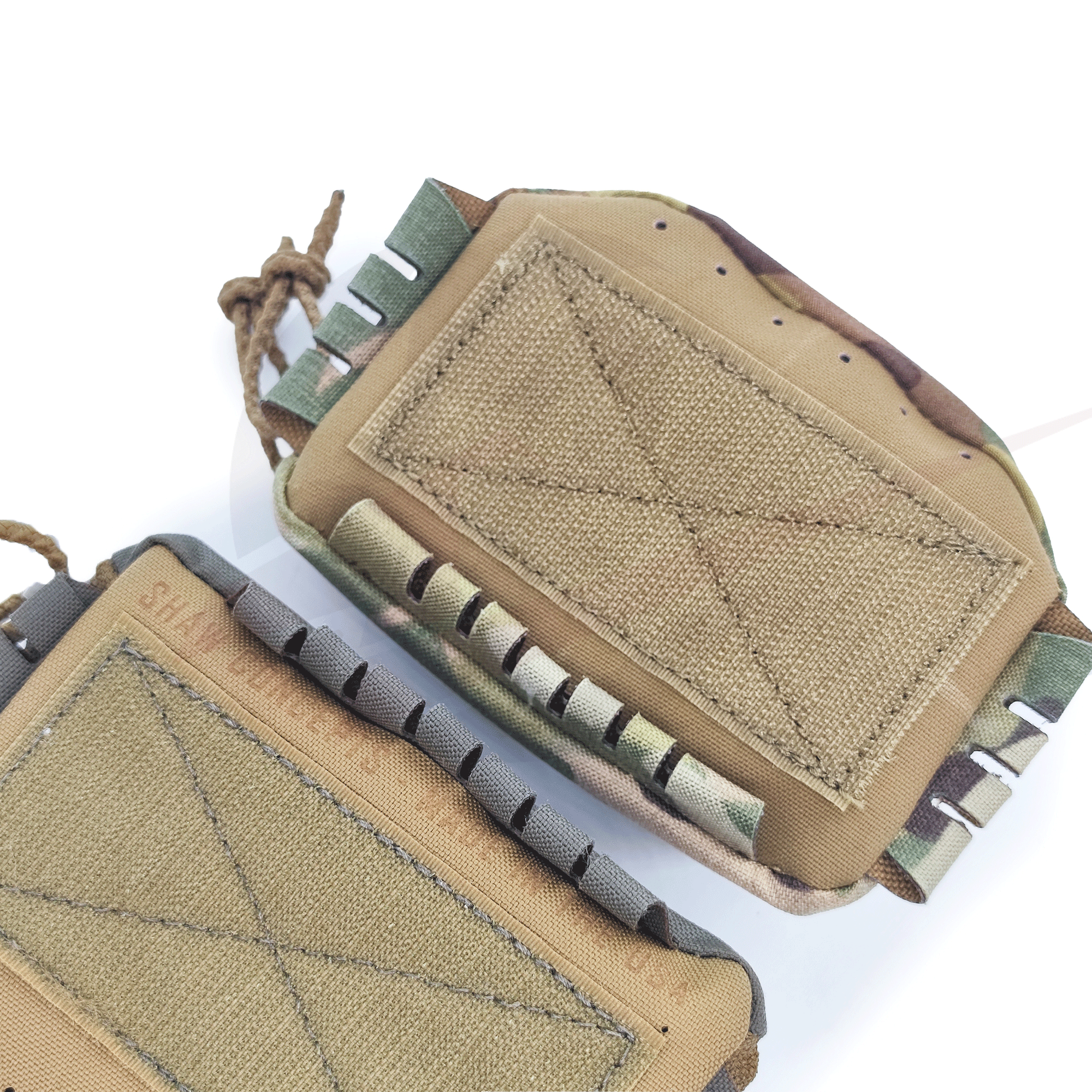 TR SC Style Brain Pouch