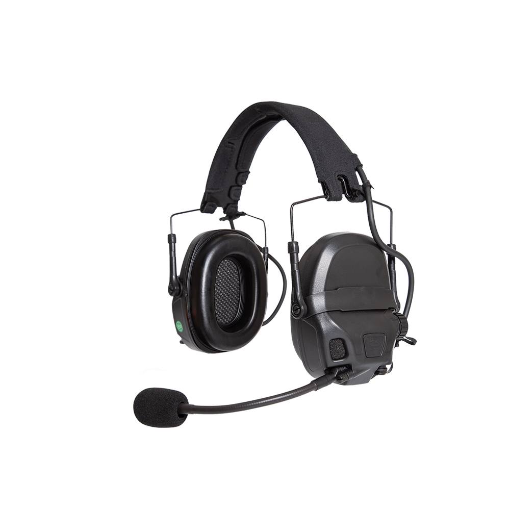 FMA x FALCO (FCS) Ops-Core Type AMP Headset Set