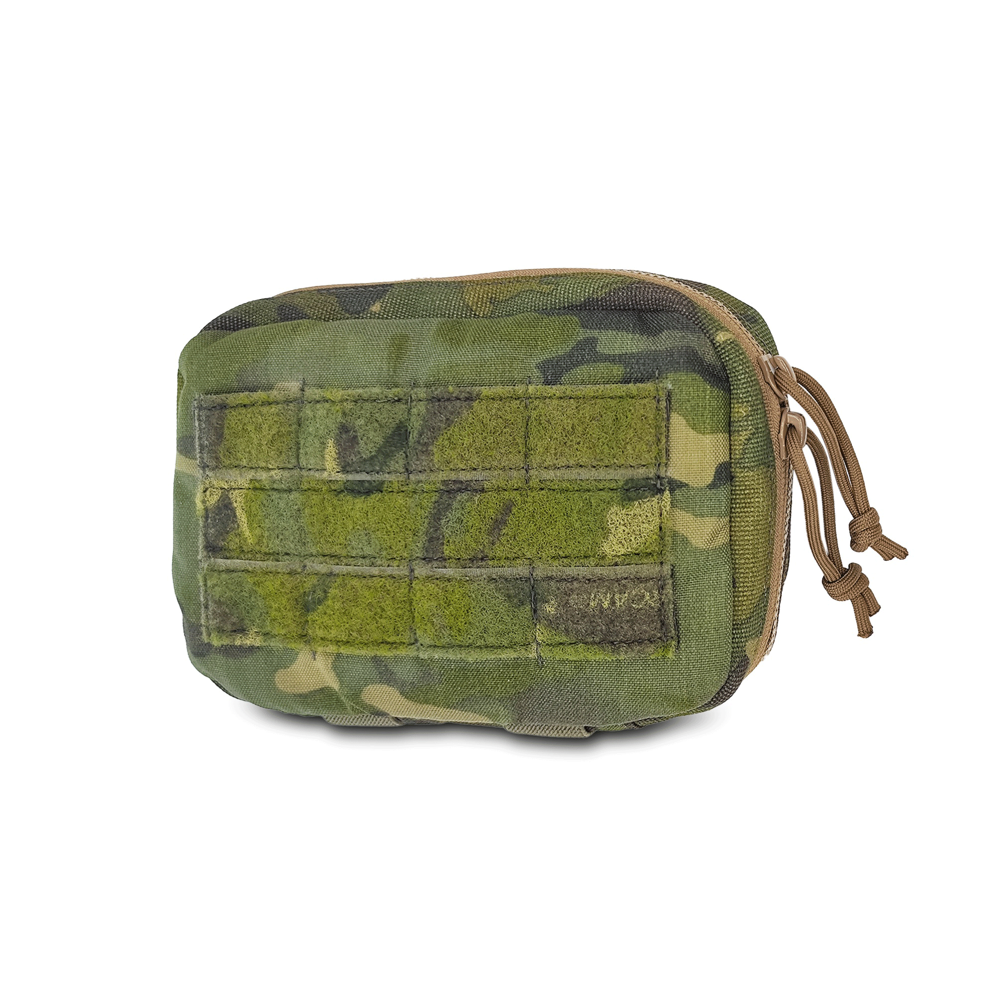 TR TT Style Fight Light Admin Pouch