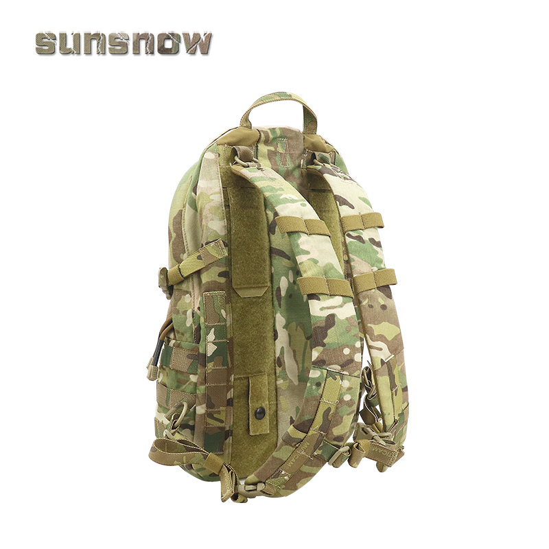 Sunsnow CP Style AVS 1000 Pack