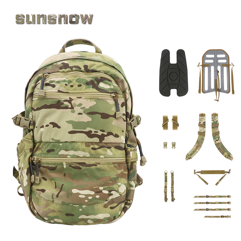 Sunsnow CP Style AVS 1000 Pack