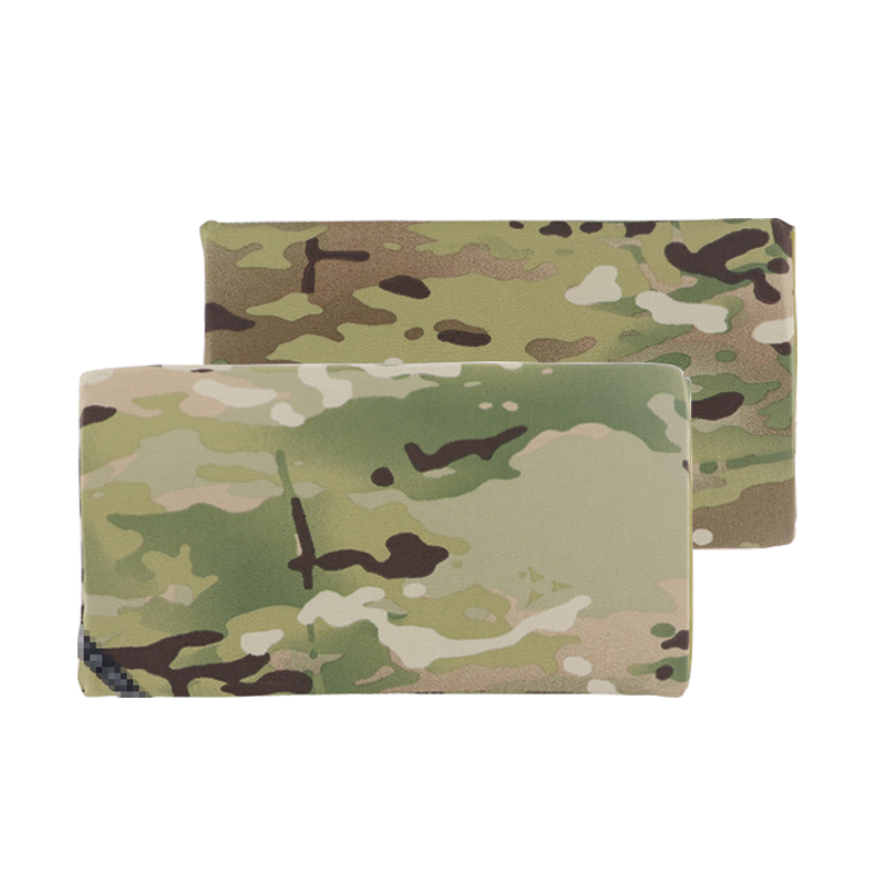 Sunsnow CP Style JPC Long Side Armor Pouch