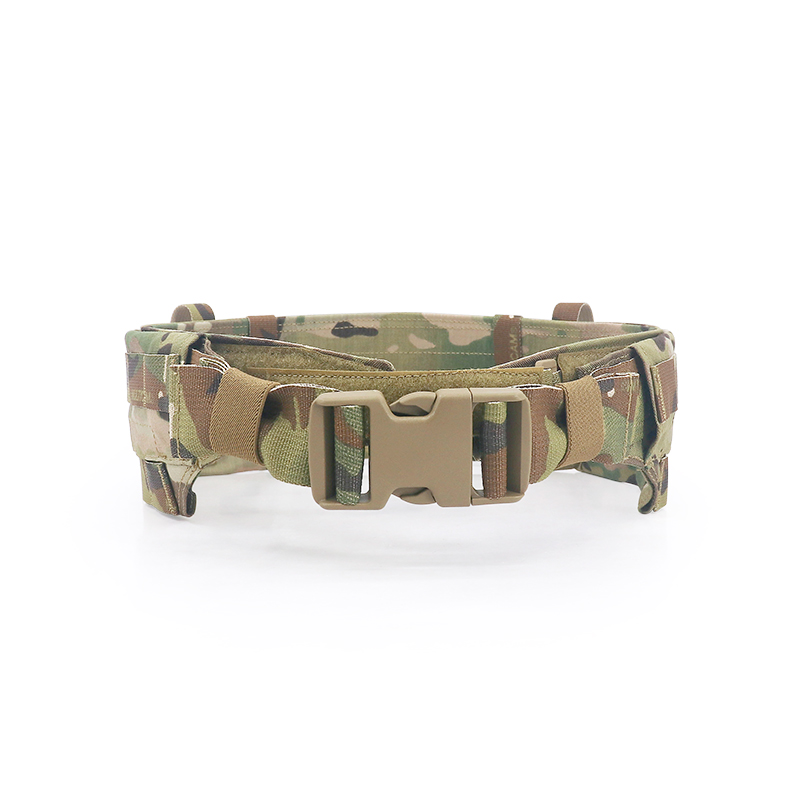 Sunsnow CP Style Modular Rigger's Belt MRB 1.0