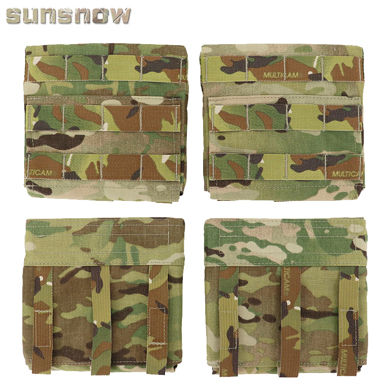 Sun snow CP Style AVS 6x6