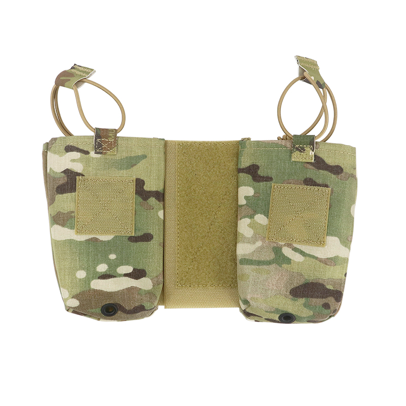 Sun snow CP MBITR Radio Pouch Set