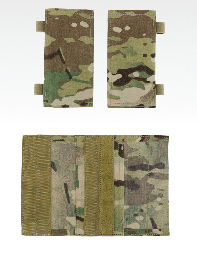 Sun snow AVS™ Padded Shoulder Covers