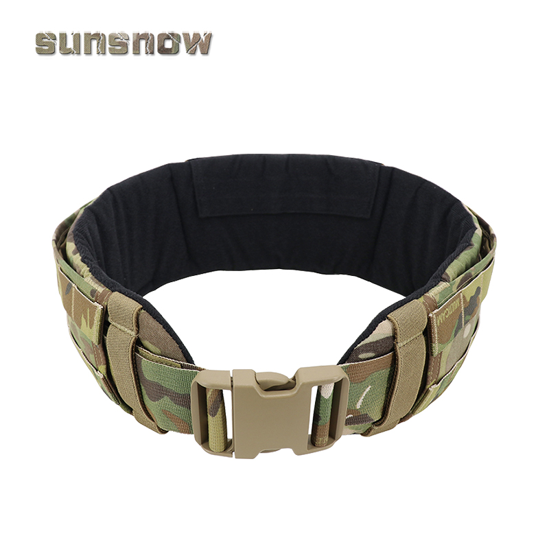 Sunsnow CP Style AVS Low profile Belt