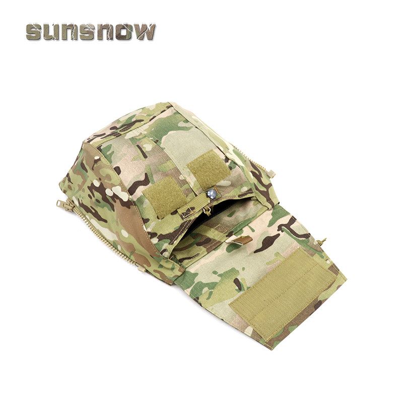 Sun snow PACK Panel 1.0