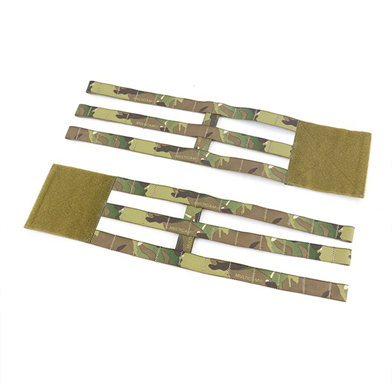 Sun snow CP Style AVS 3-Band Skeletal Cummerbund Set