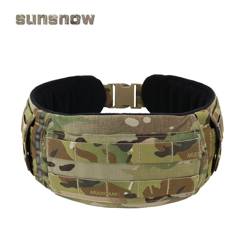 Sunsnow CP Style AVS Low profile Belt