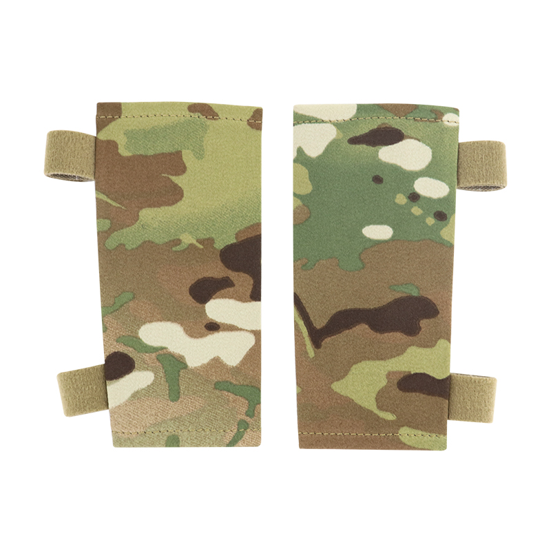 Sun Snow Elastic Shoulder Pads for AVS