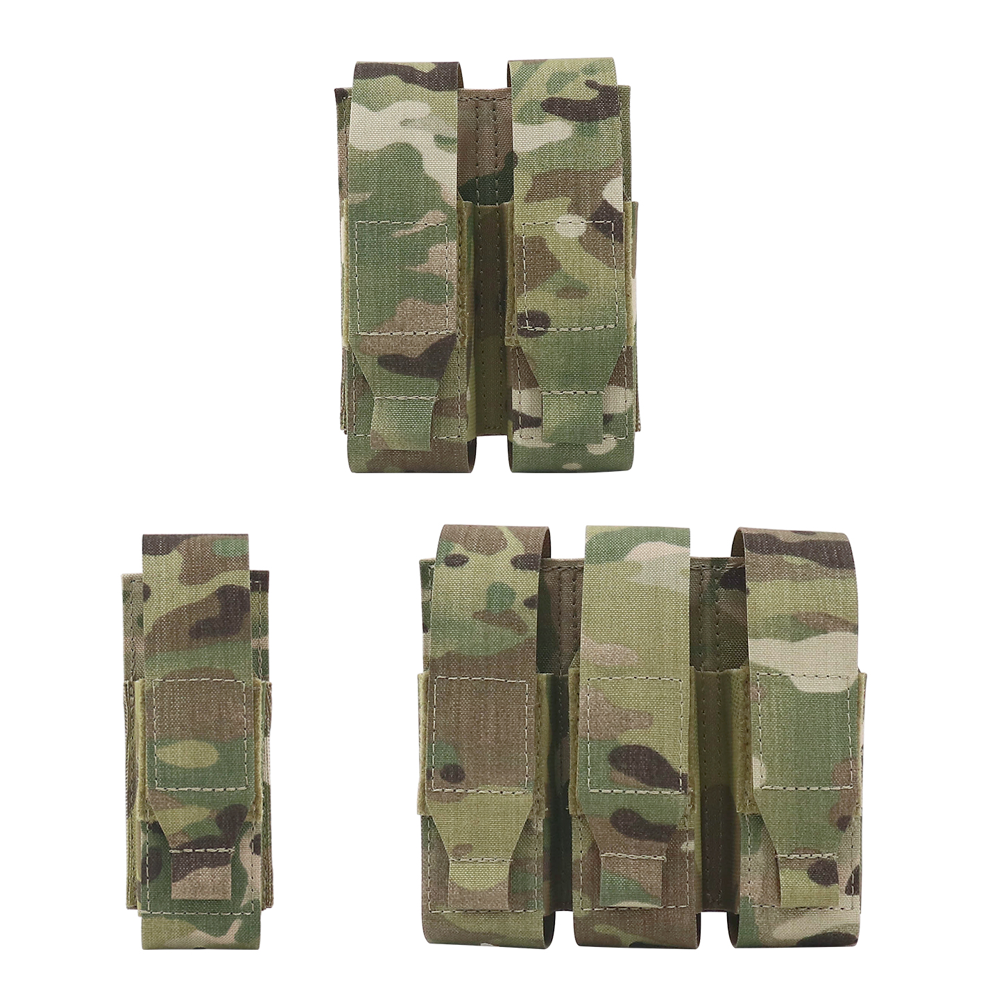 Sun snow CP Style FB/40mm Flashbang Pouch