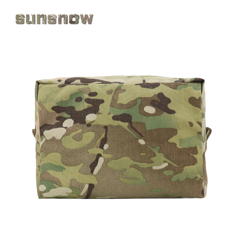 Sun snow CP Style 330D GP Wide Pouch