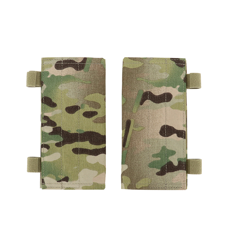 Sun snow AVS™ Padded Shoulder Covers