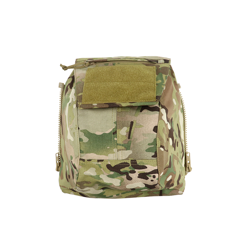 Sun snow PACK Panel 1.0