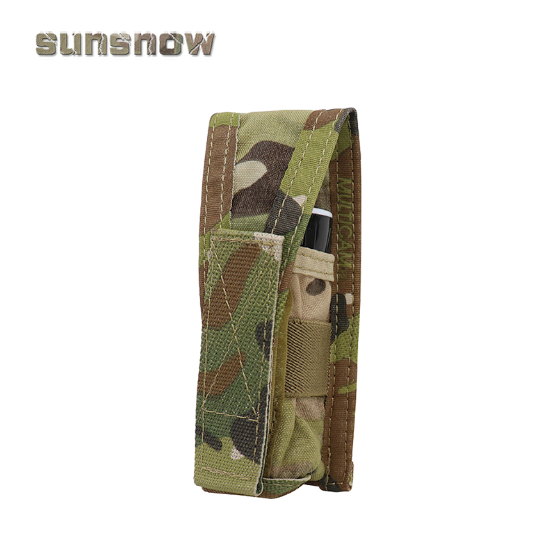 Sun snow CP Style 330D 9mm Mag Pouch
