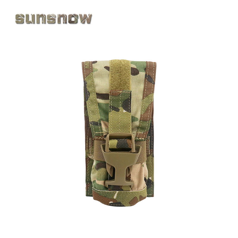 Sun snow CP Style 330D Smoke Pouch
