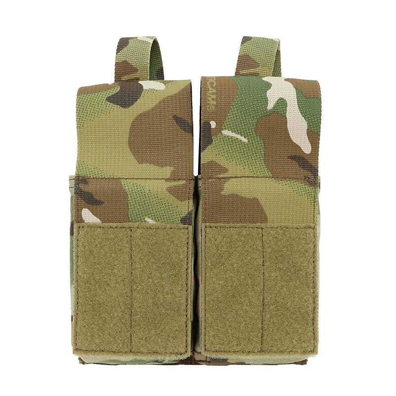 Sun snow EI Double Mag Pouch