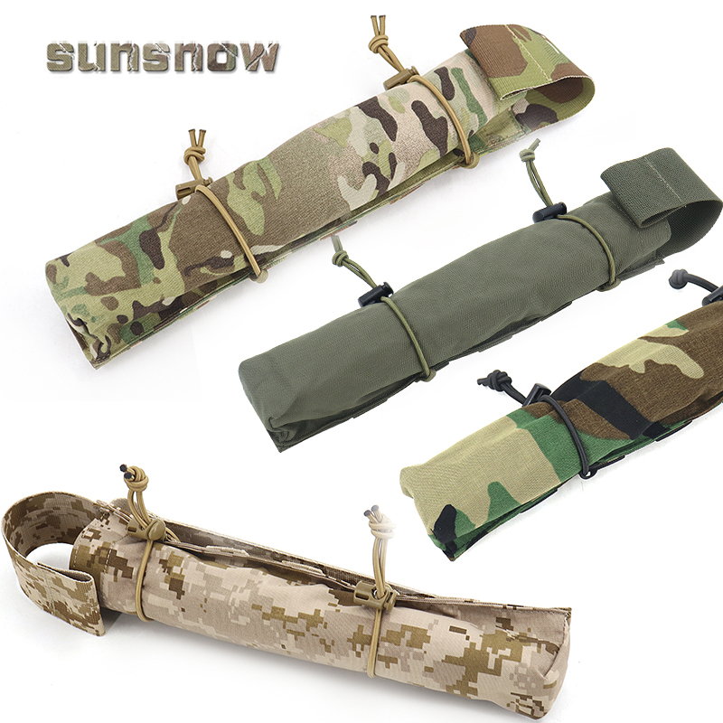 Sun snow EI Style C4 pouch