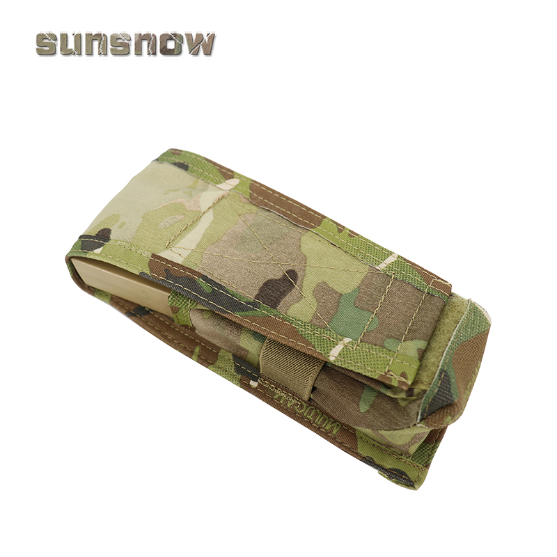 Sun snow CP Style 330D M4  Mag Pouch