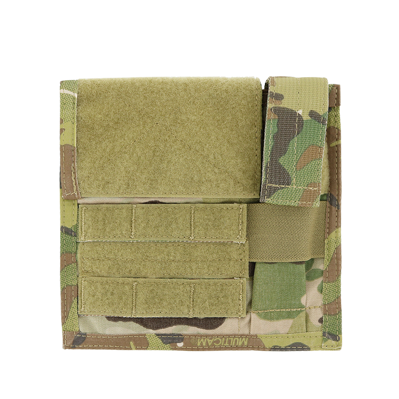 Sun snow EI Admin Pouch With Flashlight Holder V2