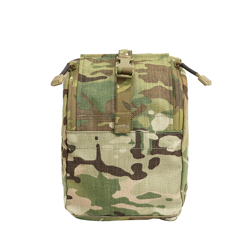 Sun snow CP Style  Smart Pouch Suite GP Pouch 9x7x3