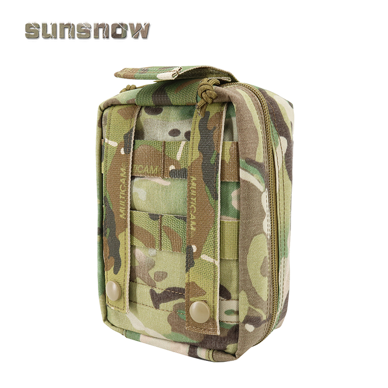 Sun snow EI style Medic Pouch IFAK