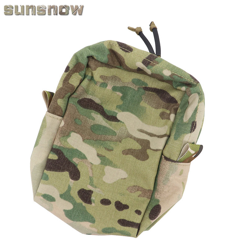 Sun snow CP Style 330D Small GP Pouch