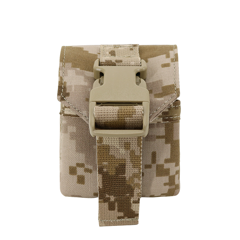 Sun snow EI Molle Frag Pouch