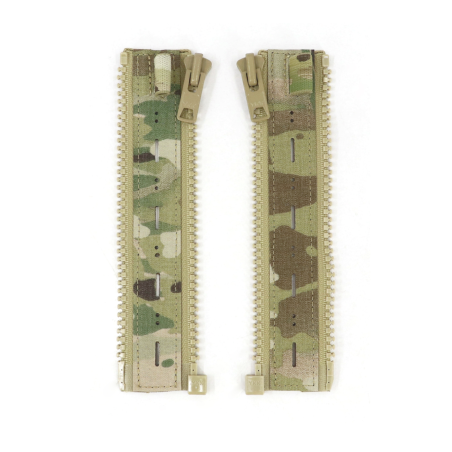 Sun snow Zipper Kit for CP Back Panel