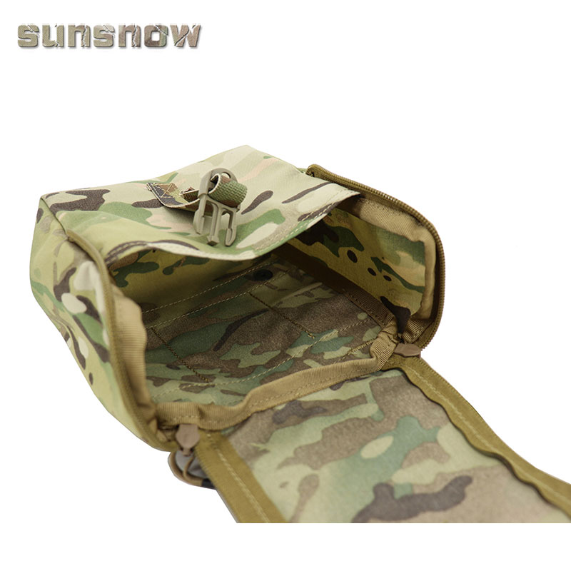 Sun snow CP Style 330D NVG Pouch