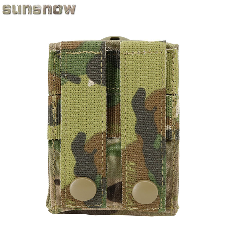 Sun snow EI SFLCS V2.0 Frag Pouch
