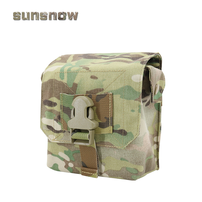 Sun snow EI M60 200rd SAW pouch