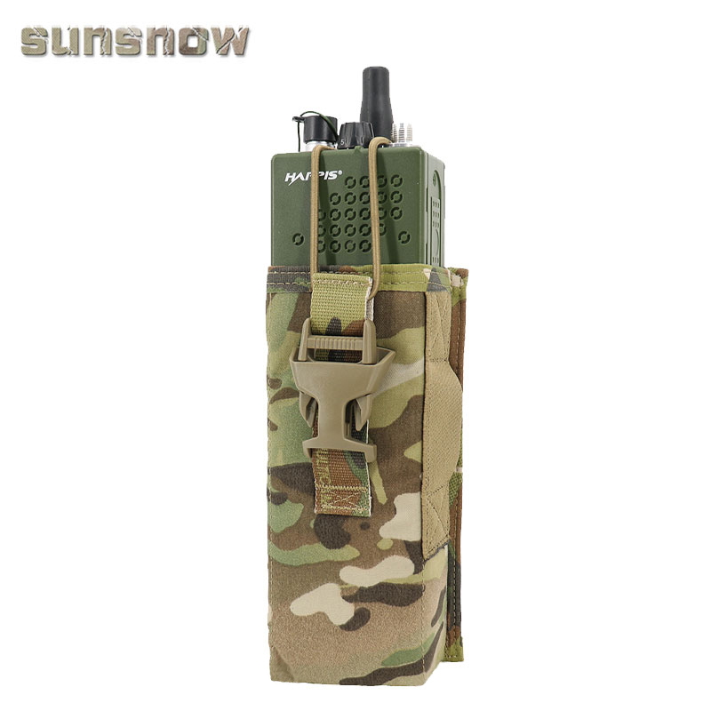 Sun snow CP Style 330D MBITR Radio Pouch