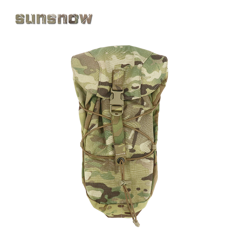 Sun snow CP Style GP Pouch 11X6X4