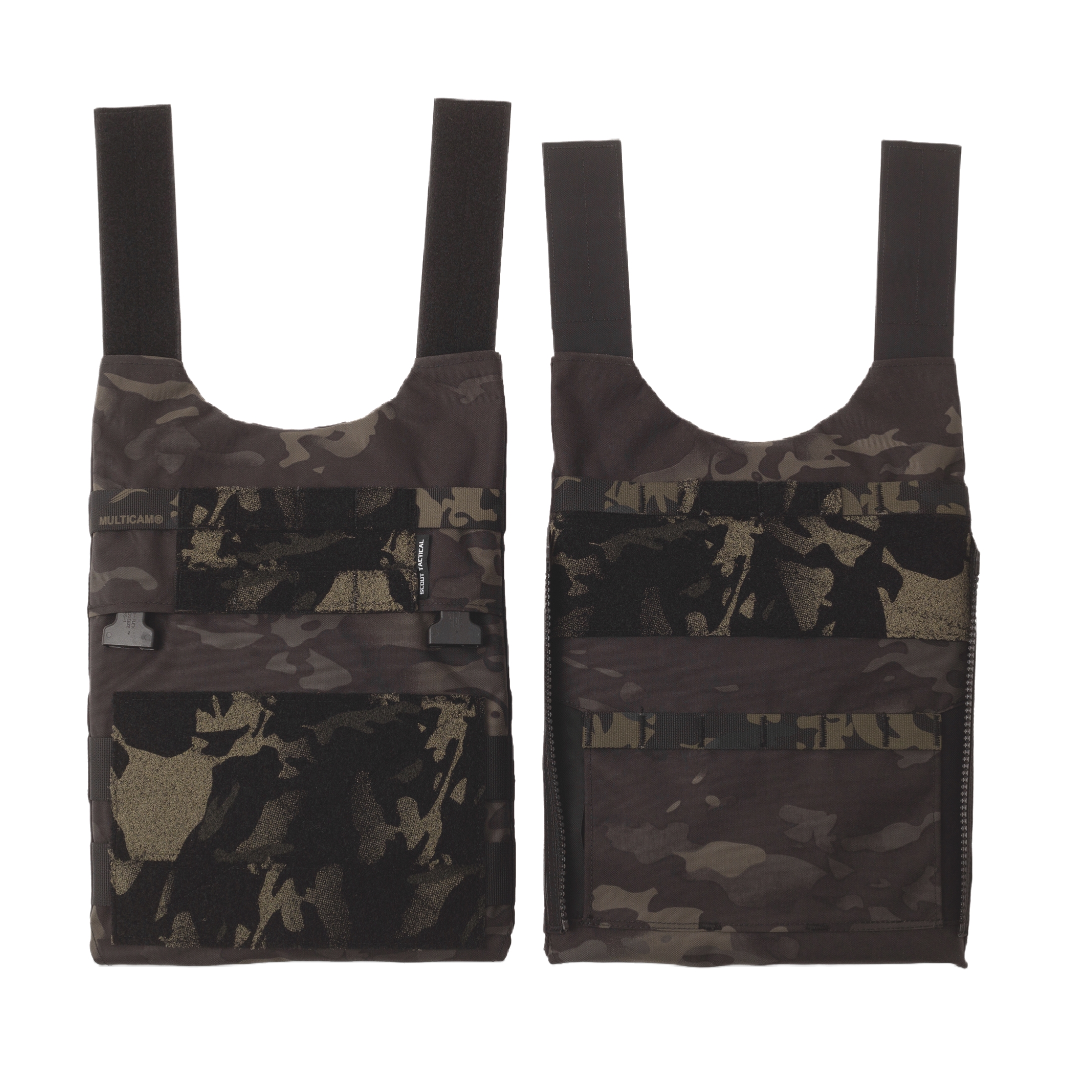 ST LV119 Plate Carrier