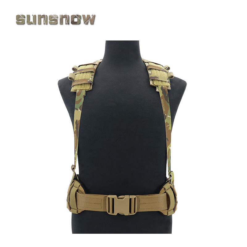 Sun snow CP Style AVS Padded Yoke