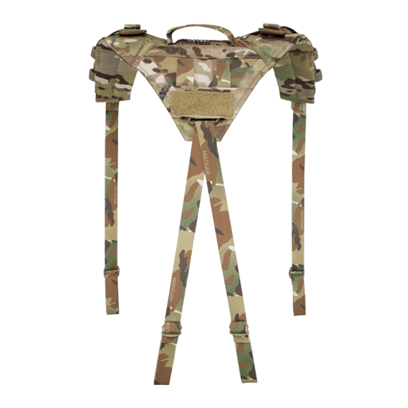 Sun snow CP Style AVS Padded Yoke