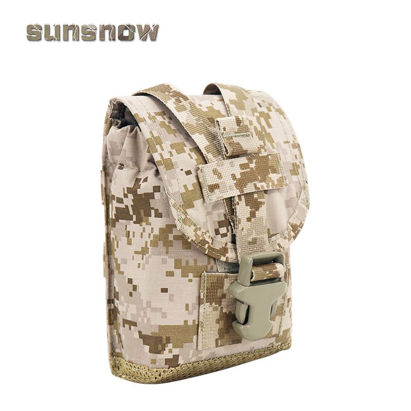 Sun snow EI Canteen Pouch
