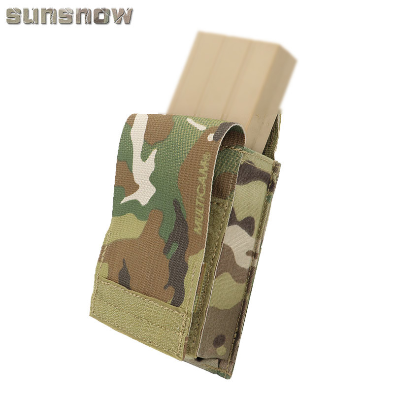 Sun snow EI MP1 Single Mag Pouch