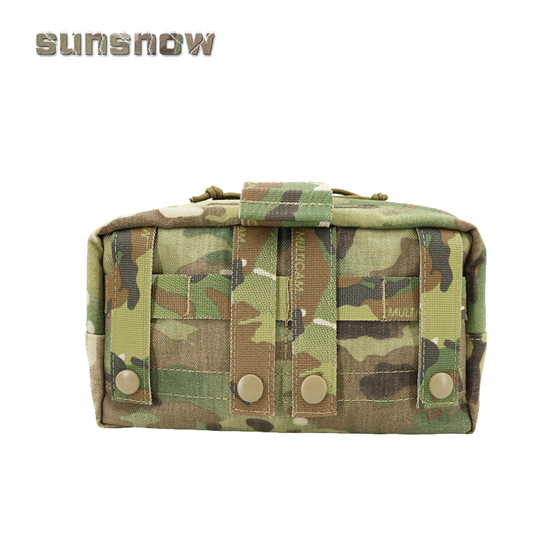 Sun snow EI Utility Pouch