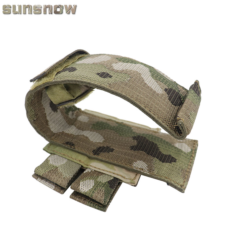 Sun snow EI Style Slung Weapon Belt Catch