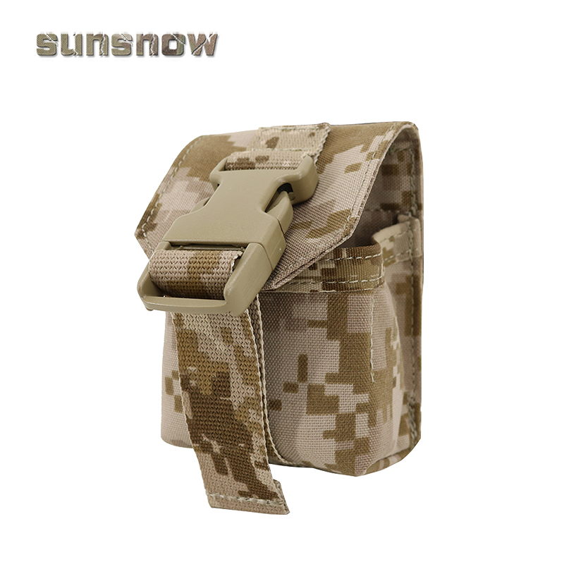 Sun snow EI Molle Frag Pouch
