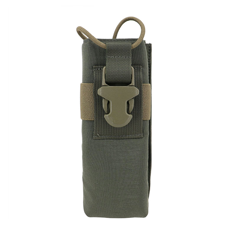 Sun snow EI SFLCS Padded MBITR Radio Pouch