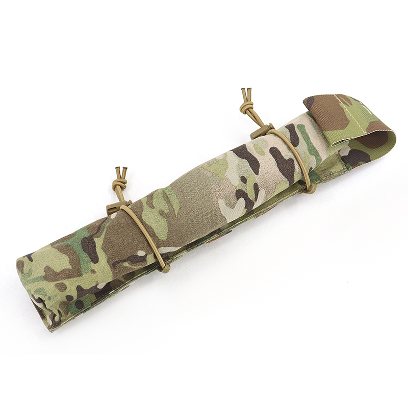 Sun snow EI Style C4 pouch