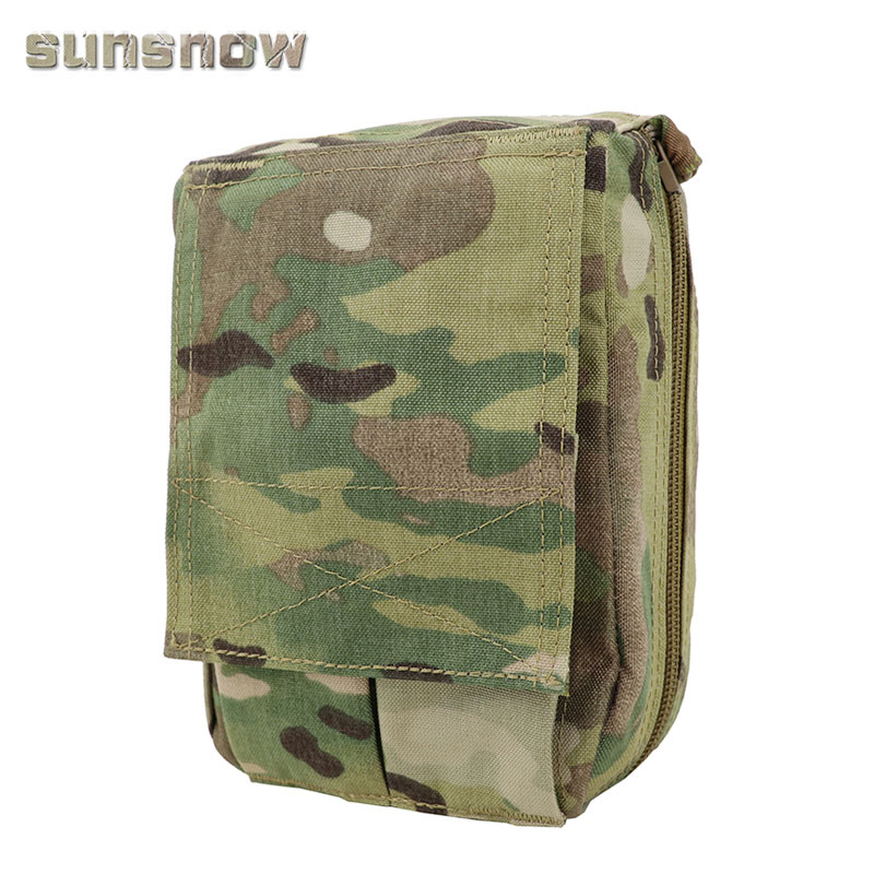 Sun snow CP Style 330D IFAK Pouch